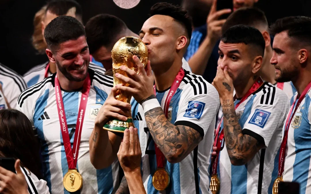 The World Cup Doesn’t Feel the Same Anymore. That’s Exactly Why Brands Should Pay Attention.